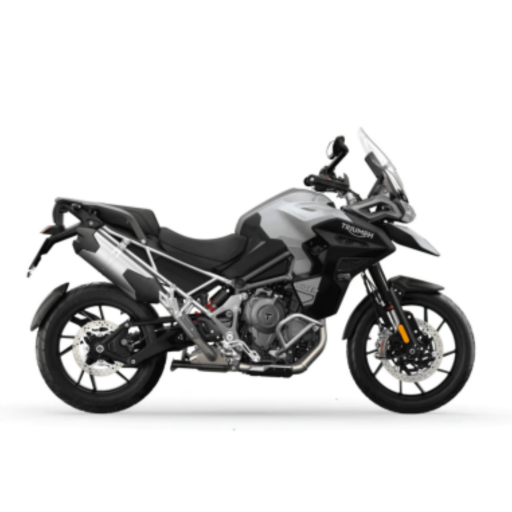 TIGER 1200 GT (2022 - )